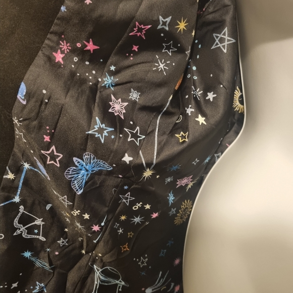 Black Milk Blazer Size M - Picture 2 of 2